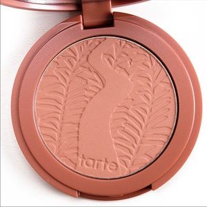 NEW Tarte Sensual Amazonian Clay Blush
